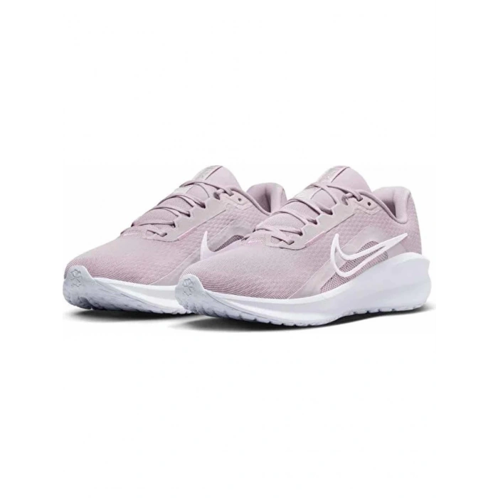 Nike Downshifter 13 Bayan Pudra Sneaker Ayakkabı FD6476-007