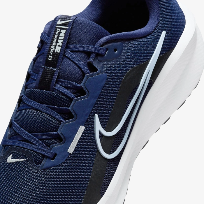 Nike Downshifter 13 Erkek Koşu Ayakkabısı Lacivert FD6454-400