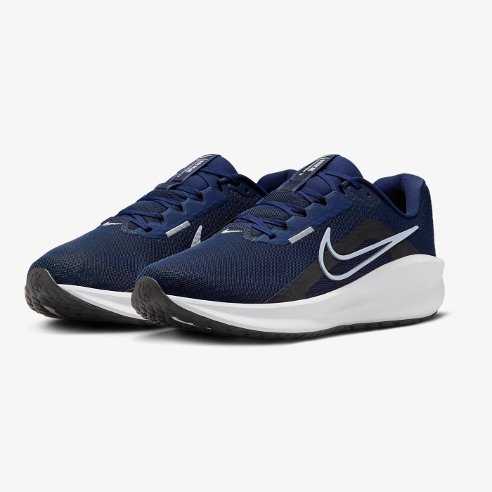 Nike Downshifter 13 Erkek Koşu Ayakkabısı Lacivert FD6454-400