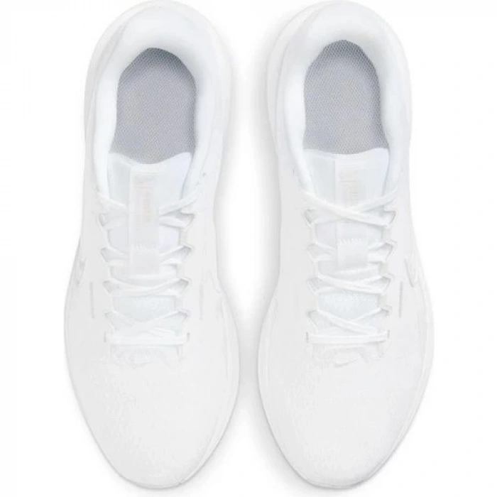 Nike Downshifter 13 FD6454-100 Beyaz Erkek Spor Ayakkabı