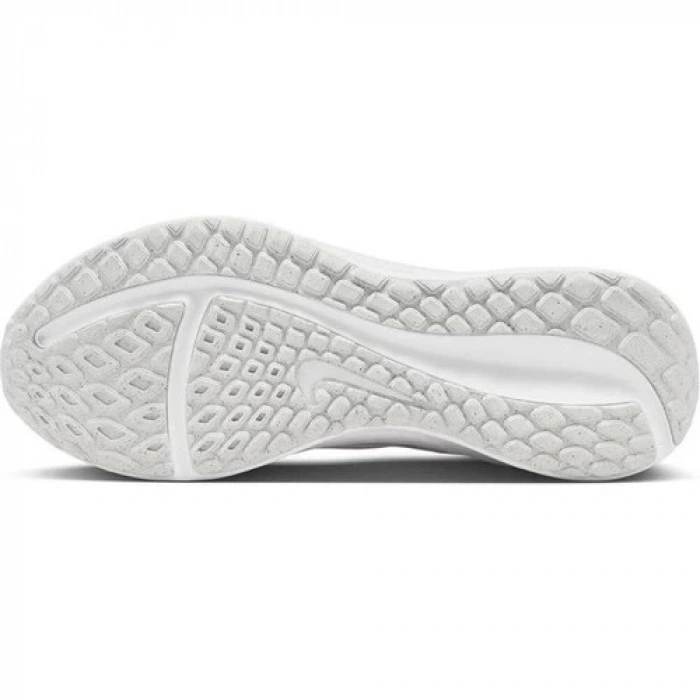 Nike Downshifter 13 FD6454-100 Beyaz Erkek Spor Ayakkabı