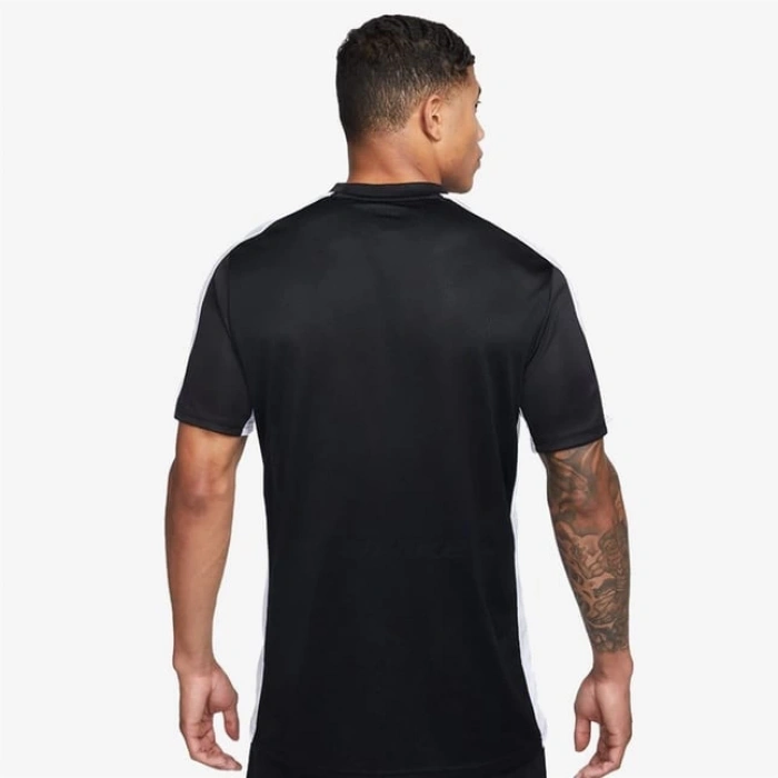 Nike Dri-Fit Academy 23 Erkek DR1336-010 Siyah T-Shirt