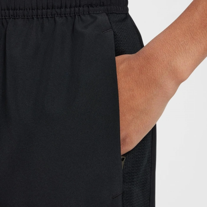 Nike Dri-FIT Academy 25 Track Pant Çocuk Siyah Eşofman Altı HJ3711-010