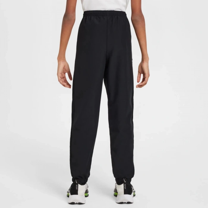 Nike Dri-FIT Academy 25 Track Pant Çocuk Siyah Eşofman Altı HJ3711-010