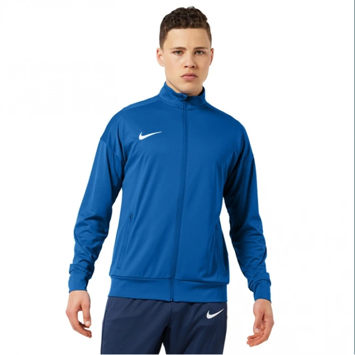 Nike Dri-Fit Academy Pro 24 Knit Track Jacket Erkek Ceket FD7681- 468