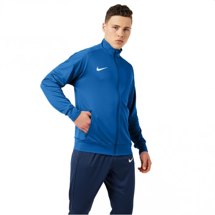 Nike Dri-Fit Academy Pro 24 Knit Track Jacket Erkek Ceket FD7681- 468