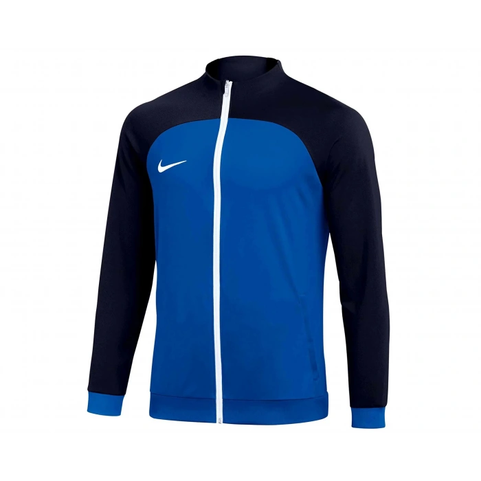 Nike Dri-Fit Acdpr Trk Jkt K Erkek Mavi Futbol Ceket DH9234-463