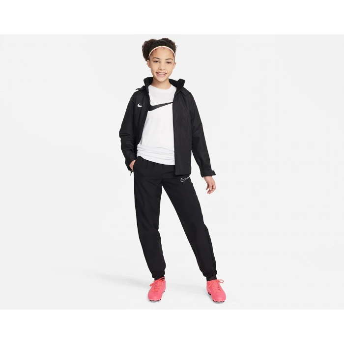 Nike Dri-fit Park Çocuk Tişört Beyaz Cw6941-100