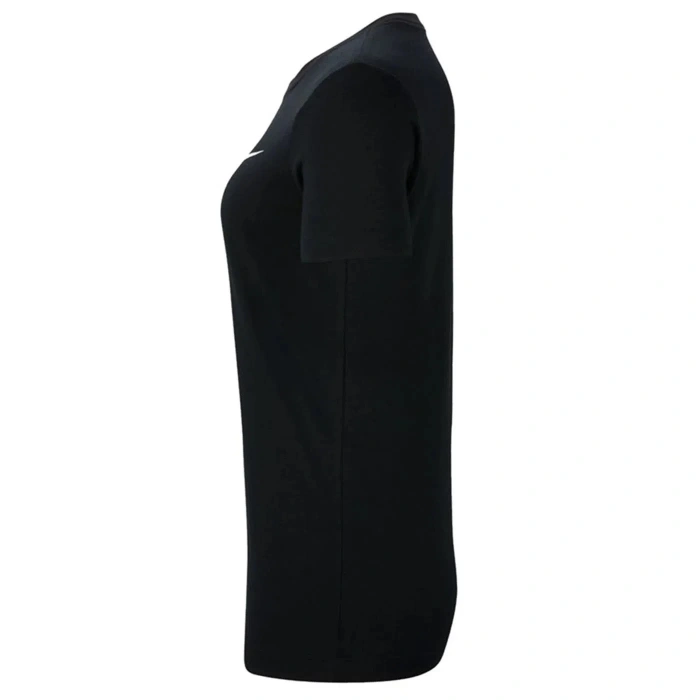 Nike Dri-Fit Park20 Kadın Siyah Futbol Tişört CW6967-010