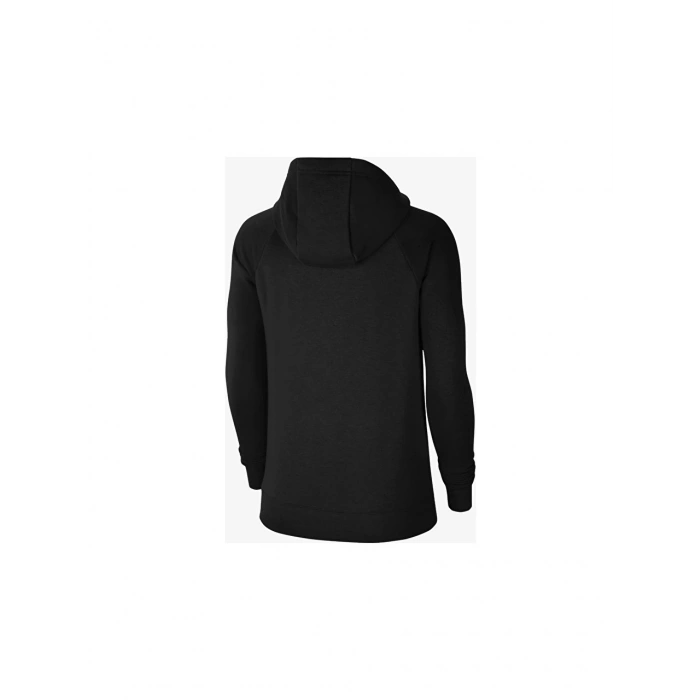 Nike Dry Park 20 Kadın Kapüşonlu Ceket Gri CW6955-010