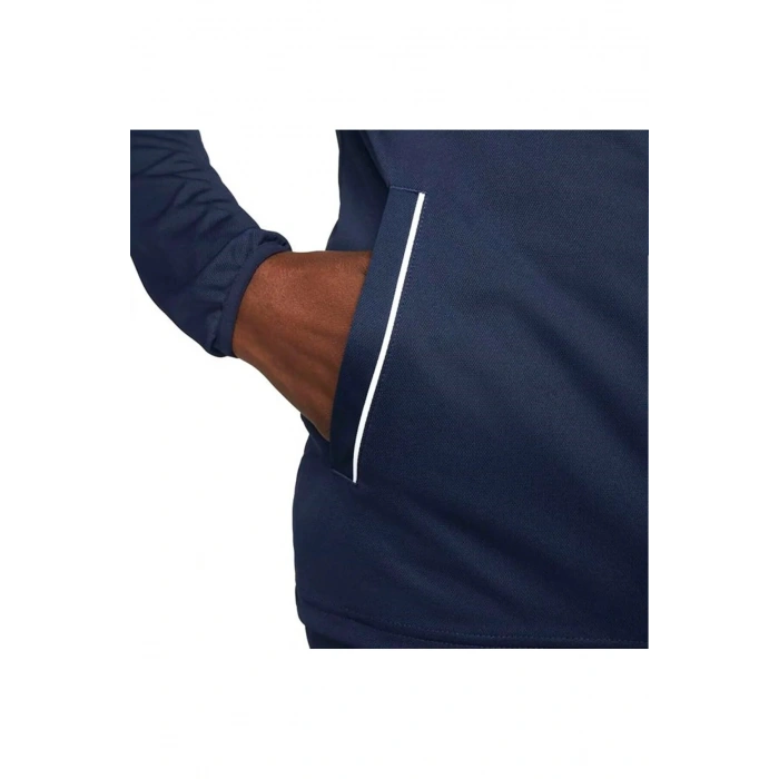 Nike Erkek Eşofman Takım Lacivert CW6131-451