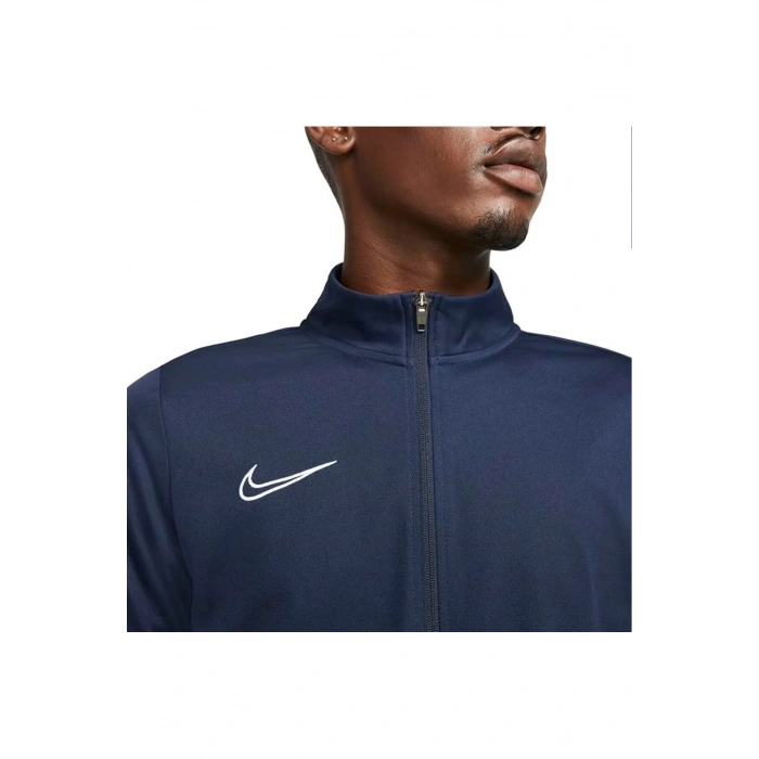 Nike Erkek Eşofman Takım Lacivert CW6131-451