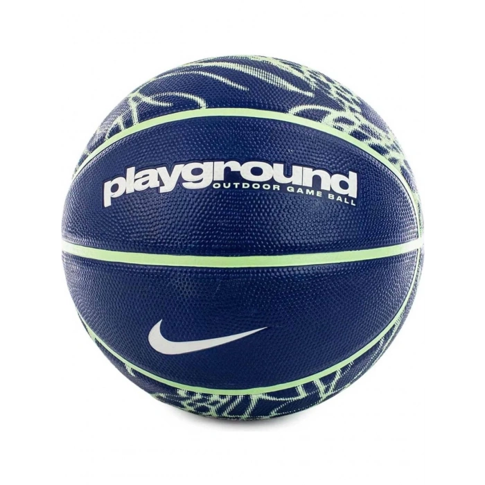 Nike Everyday Playground 8p Unisex Basketbol Topu N.100.4371.429.07