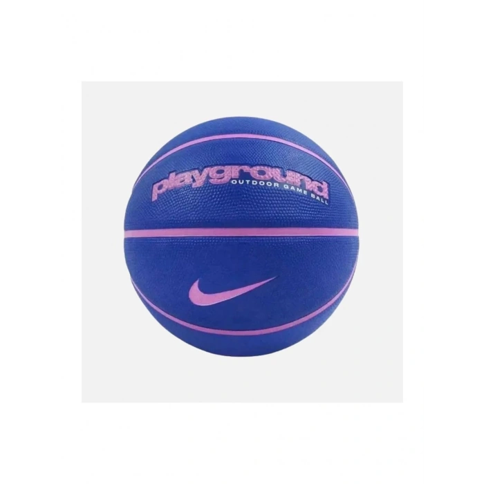 Nike Everyday Playground 8p Unisex Basketbol Topu N.100.4371.429.07