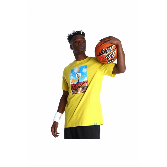 Nike Everyday Playground 8P Unisex Turuncu Basketbol Topu N.100.4371.877.07