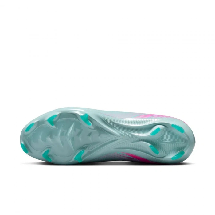 Nike Uperfly 10 PRO FG Mavi Erkek Futbol Ayakkabısı HF9433-301