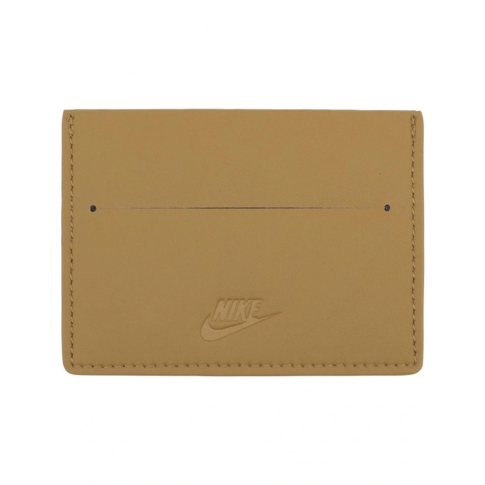 Nike Icon Air Force 1 Bej Günlük Stil Cüzdan N.100.9738.715.OS