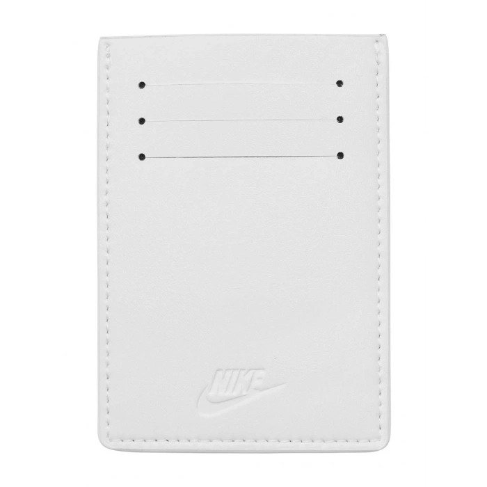 Nike Icon Air Max 90 Beyaz Günlük Stil Cüzdan N.100.9740.102.OS