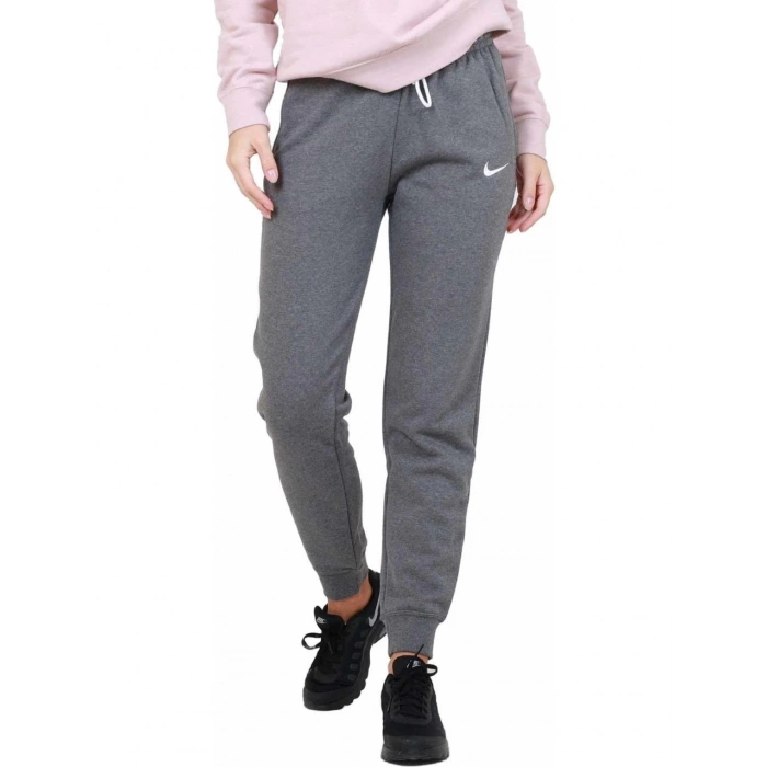 Nike Jagger Pants Kadın Eşofman Alt Gri CW6961-071