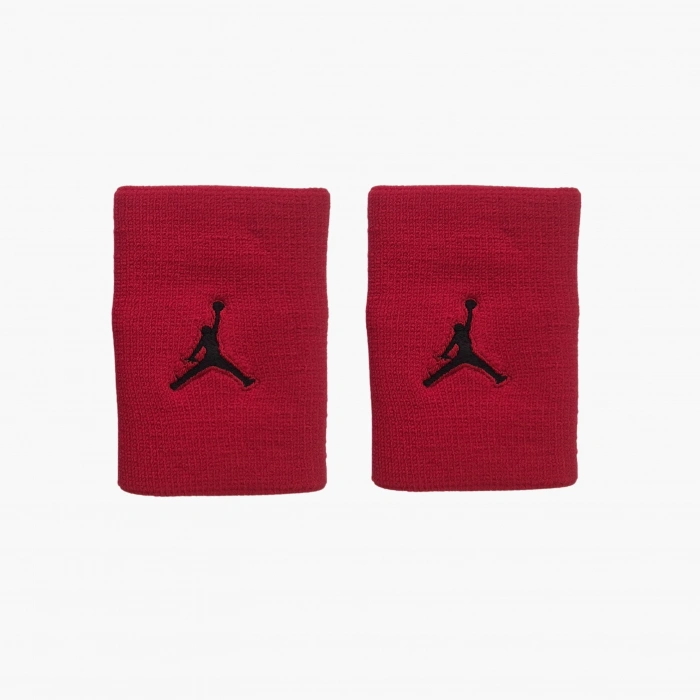 Nike Jordan Jumpman Unisex Bileklik 2li
