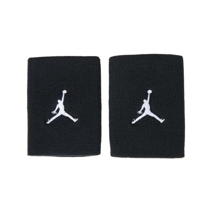 Nike Jordan Jumpman Wristbands 2 Pk Siyah El Bilekliği J.KN.01.010.OS