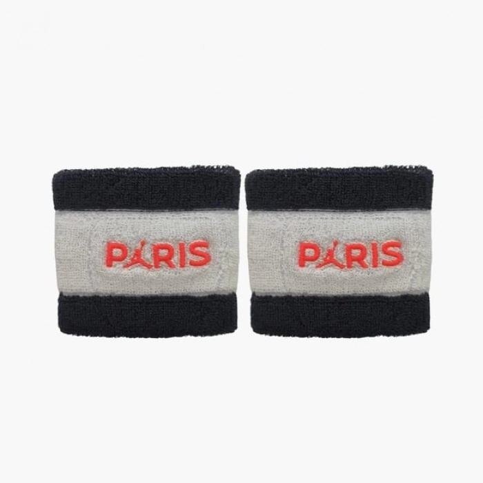 Nike Jordan Terry Paris Unisex Bileklik 2li J.100.9663.097.OS