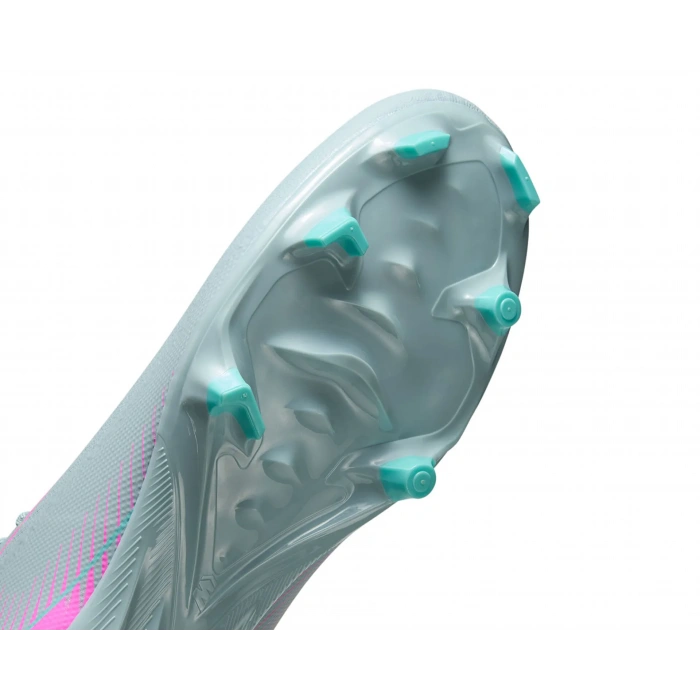 Nike Krampon MERCURIAL ZM SUPERFLY 10 ACAD FG/MG FQ1456-301