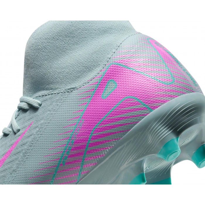Nike Krampon MERCURIAL ZM SUPERFLY 10 ACAD FG/MG FQ1456-301