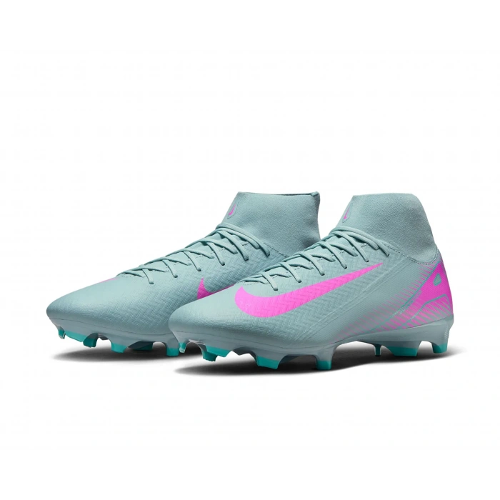 Nike Krampon MERCURIAL ZM SUPERFLY 10 ACAD FG/MG FQ1456-301