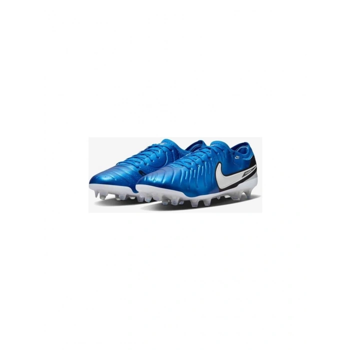 Nike Legend 10 Elite Fg Erkek Çim Zemin Kramponu DV4328-400
