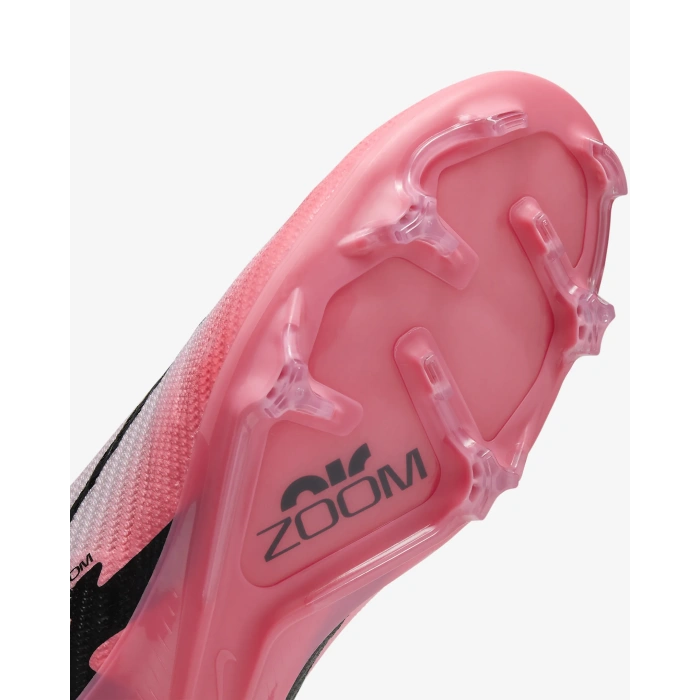 Nike Mercurial Vapor 15 Elite FG Düşük Bilekli Krampon DJ4978-601