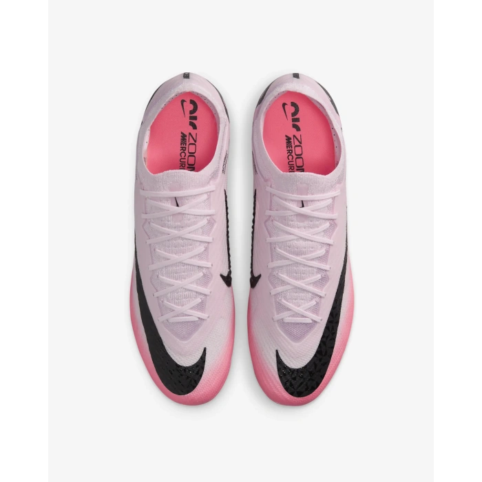 Nike Mercurial Vapor 15 Elite FG Düşük Bilekli Krampon DJ4978-601