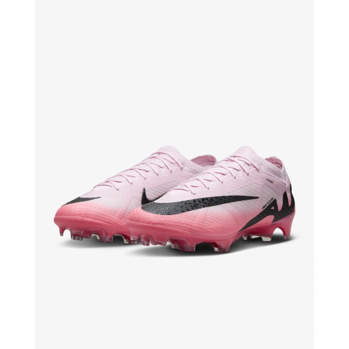 Nike Mercurial Vapor 15 Elite FG Düşük Bilekli Krampon DJ4978-601