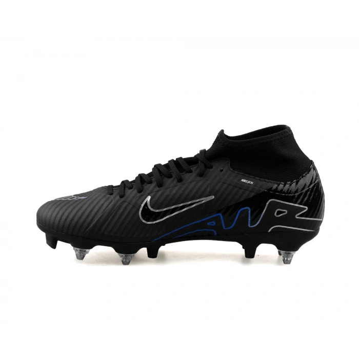 Nike Mercurial Zoom Superfly 9 Acad Sg-Pro Ac Krampon DJ5628-040