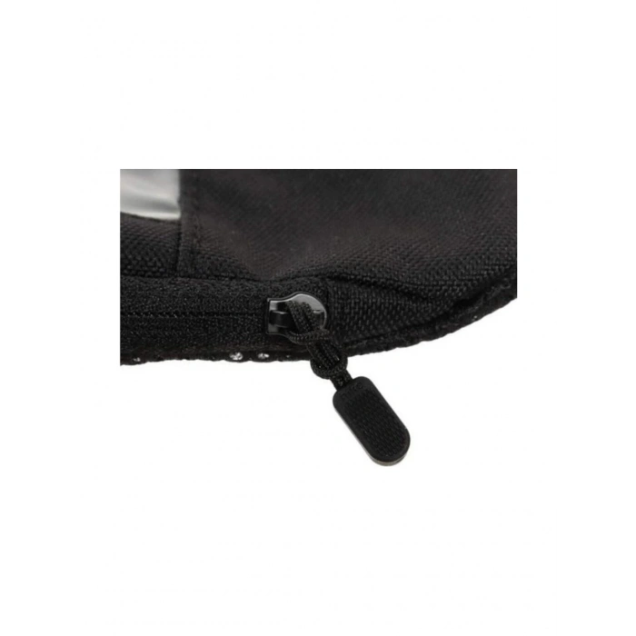 Nike Pack Unisex Siyah Bel Çantası N.000.2650.082.OS