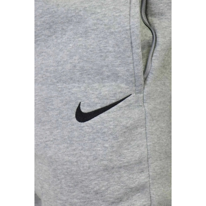 Nike Park20 Pant Erkek Eşofman Alt Gri Cw6907-063