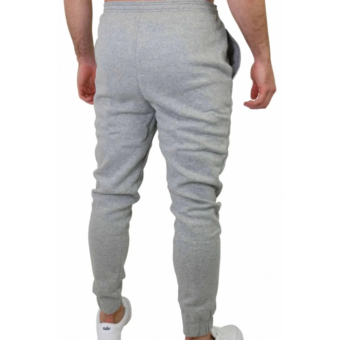 Nike Park20 Pant Erkek Eşofman Alt Gri Cw6907-063