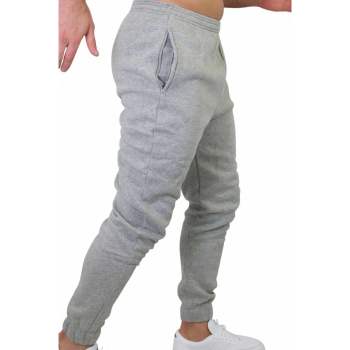 Nike Park20 Pant Erkek Eşofman Alt Gri Cw6907-063