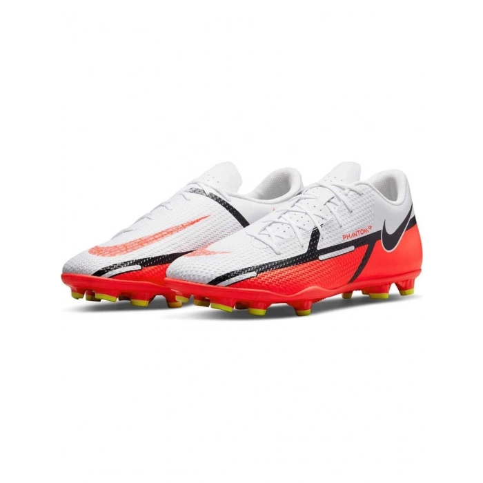 Nike Phantom Gt2 Club Fg/Mg Futbol Krampon DA5640-167