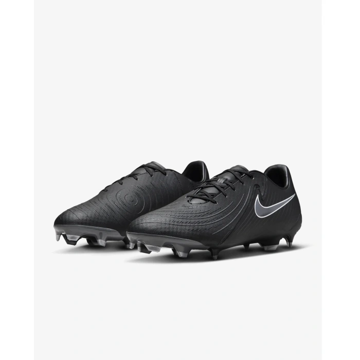 Nike Phantom GX 2 Academy MG Low-Top fd6723-001 Futbol Krampon