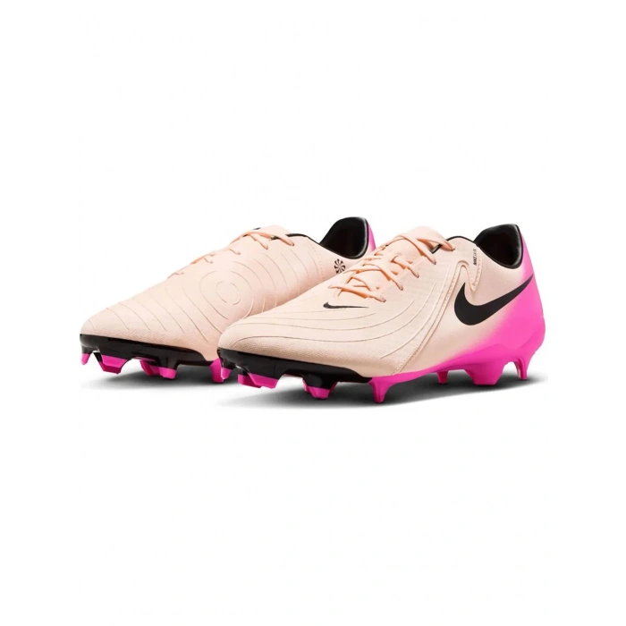 Nike Phantom Gx Iı Academy Fg/Mg Futbol Krampon Fd6723-800