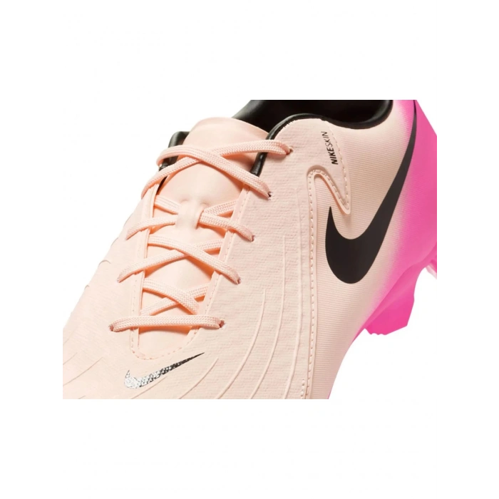 Nike Phantom Gx Iı Academy Fg/Mg Futbol Krampon Fd6723-800