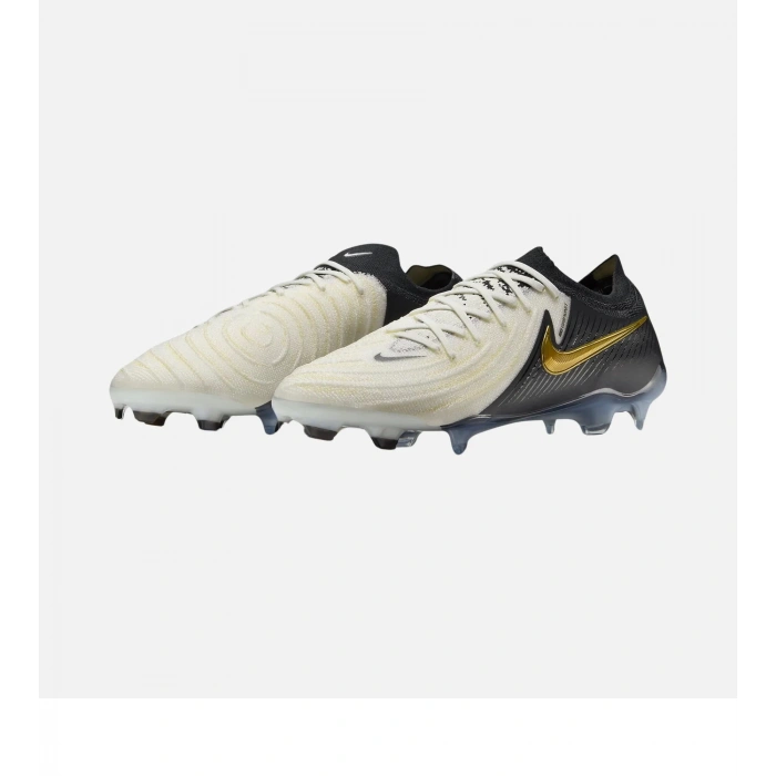 Nike Phantom Gx II Elite Beyaz Futbol Krampon FJ2559-100