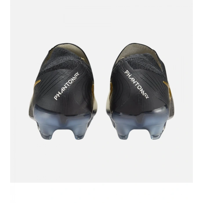 Nike Phantom Gx II Elite Beyaz Futbol Krampon FJ2559-100