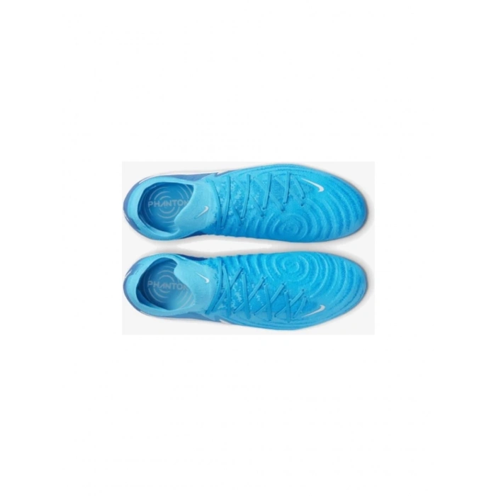 Nike Phantom Gx Iı Elite Fg Erkek Çim Zemin Kramponu FJ2559-400