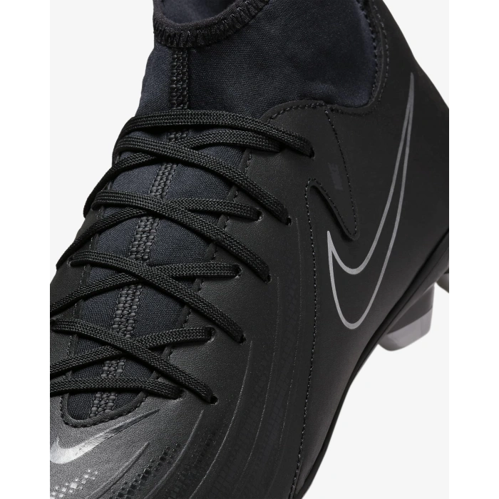 Nike Phantom Luna 2 Club MG FJ2558- 001 Yüksek Bilekli Krampon