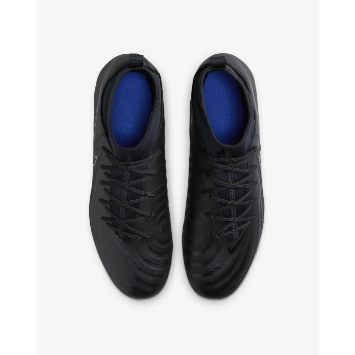 Nike Phantom Luna 2 Club MG FJ2558- 001 Yüksek Bilekli Krampon