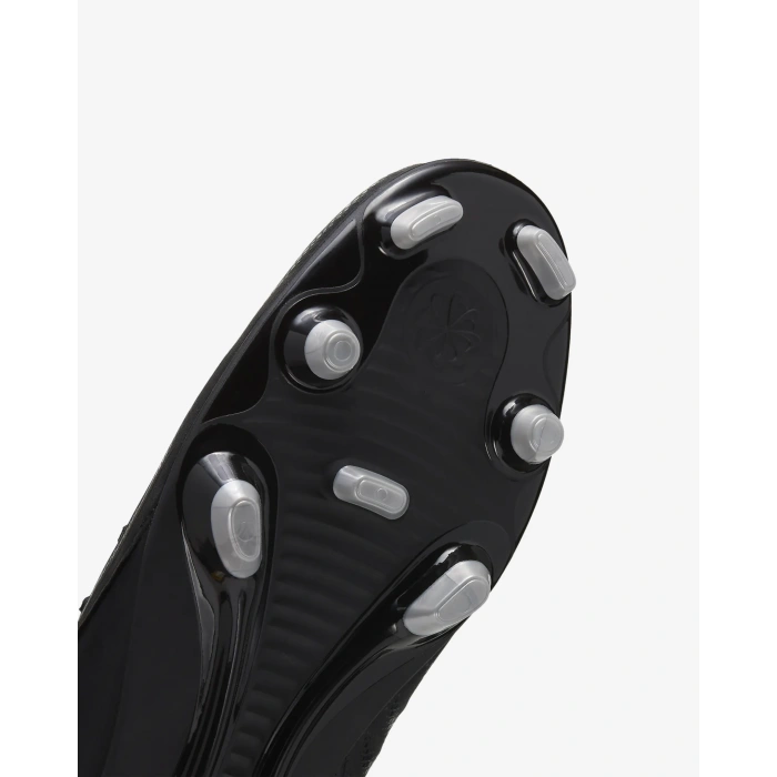 Nike Phantom Luna 2 Club MG FJ2558- 001 Yüksek Bilekli Krampon