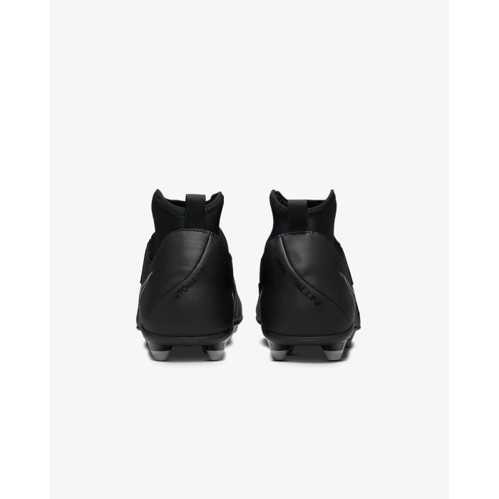 Nike Phantom Luna 2 Club MG FJ2558- 001 Yüksek Bilekli Krampon