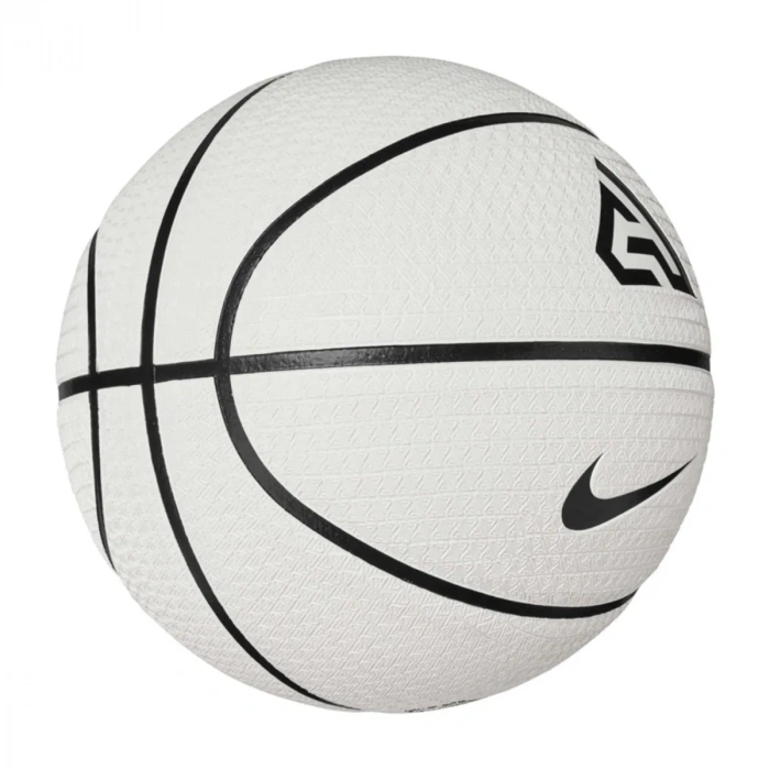 Nike Playground 8P 2.0 G Antetokounmpo Unisex Basketbol Topu N.100.4139.129.07